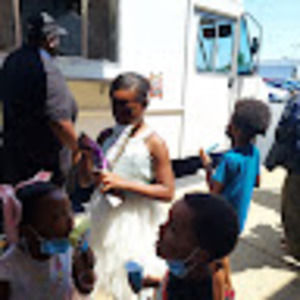 Meet your Posher, Patricia